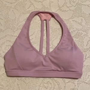Buffbunny hybrid sports bra